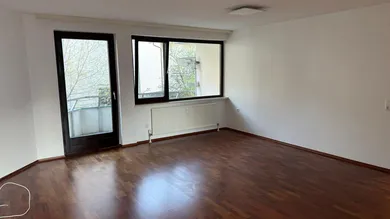 2 rooms Apartment in Bludenz, Austria No. 164549