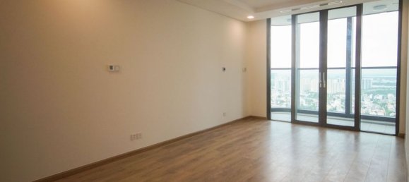 4 rooms Office in Binh Thanh, Vietnam No. 18379 10