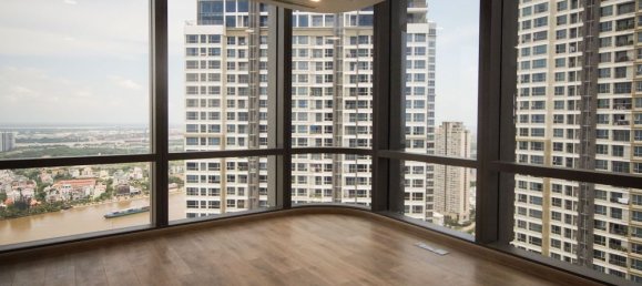 4 rooms Office in Binh Thanh, Vietnam No. 18379 5