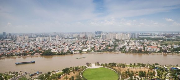 4 rooms Office in Binh Thanh, Vietnam No. 18379 4