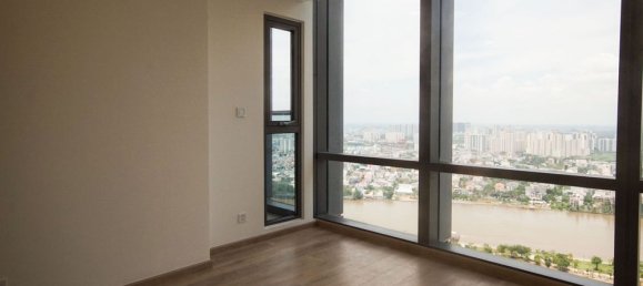 4 rooms Office in Binh Thanh, Vietnam No. 18379 15