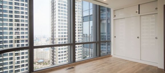 4 rooms Office in Binh Thanh, Vietnam No. 18379 6