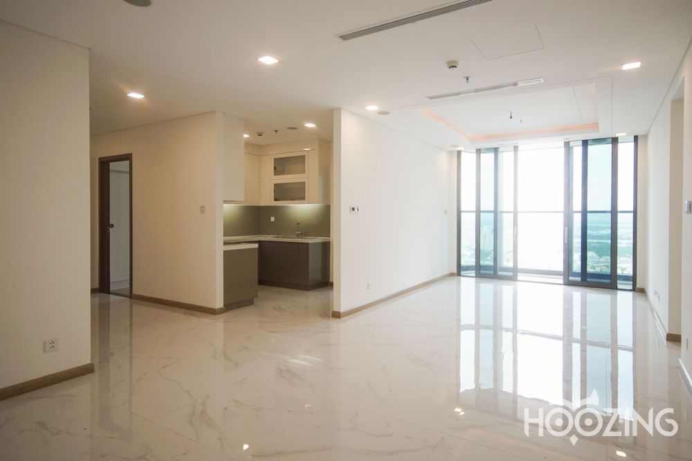 4 rooms Office in Binh Thanh, Vietnam No. 18379