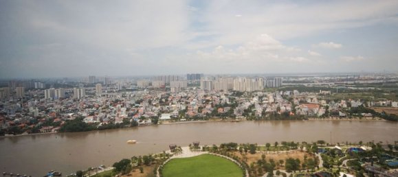 4 rooms Office in Binh Thanh, Vietnam No. 18379 17