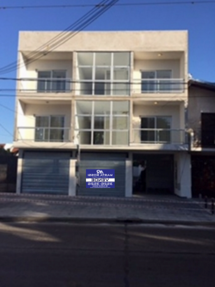 30m² Office in Ituzaingo, Argentina No. 25016