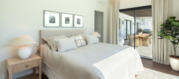 3 Schlafzimmer Villa in Nueva Andalucia, Spain, Nr. 5415 14