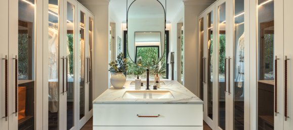 3 Schlafzimmer Villa in Nueva Andalucia, Spain, Nr. 5415 15