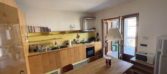 5 bedrooms Apartment in Messina, Italy No. 339685 15