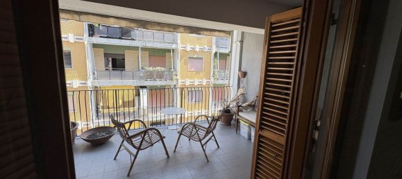 5 bedrooms Apartment in Messina, Italy No. 339685 17