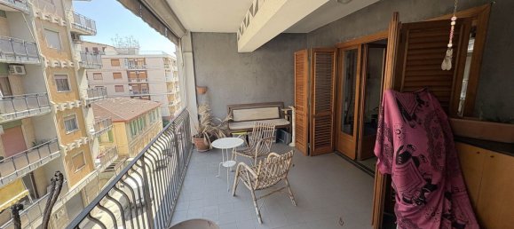 5 bedrooms Apartment in Messina, Italy No. 339685 20