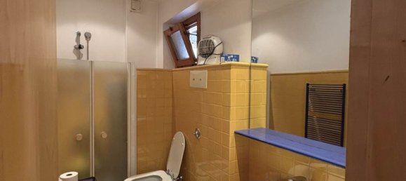 5 bedrooms Apartment in Messina, Italy No. 339685 8