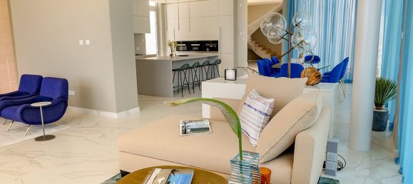 4 Schlafzimmer Villa in Pegeia, Cyprus, Nr. 6044 15