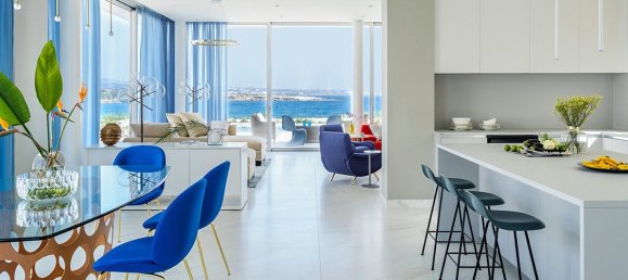 4 Schlafzimmer Villa in Pegeia, Cyprus, Nr. 6044 18