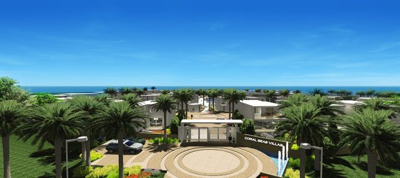 4 Schlafzimmer Villa in Pegeia, Cyprus, Nr. 6044 27