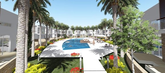 4 Schlafzimmer Villa in Pegeia, Cyprus, Nr. 6044 9