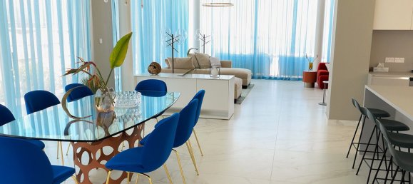 4 Schlafzimmer Villa in Pegeia, Cyprus, Nr. 6044 17