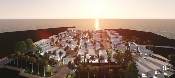 4 Schlafzimmer Villa in Pegeia, Cyprus, Nr. 6044 20