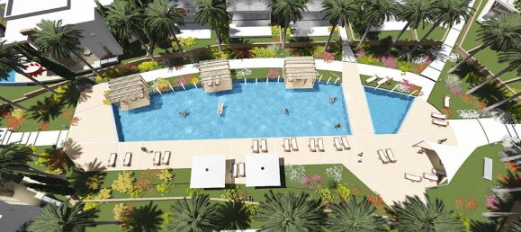 4 Schlafzimmer Villa in Pegeia, Cyprus, Nr. 6044 29