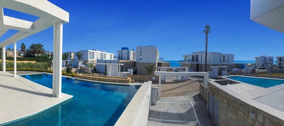 4 Schlafzimmer Villa in Pegeia, Cyprus, Nr. 6044 3