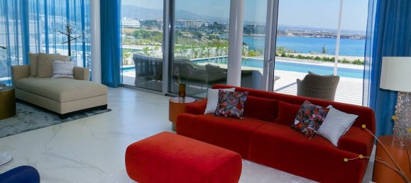 4 Schlafzimmer Villa in Pegeia, Cyprus, Nr. 6044 16