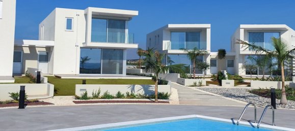 4 chambres villa à vendre à Pegeia, Paphos, Cyprus № 6044 5