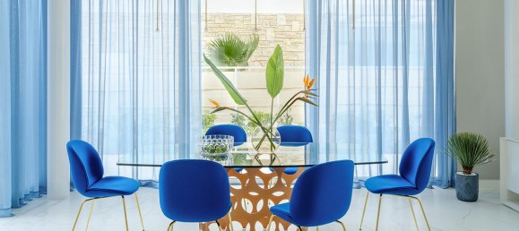 4 Schlafzimmer Villa in Pegeia, Cyprus, Nr. 6044 23