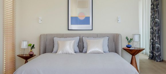 4 Schlafzimmer Villa in Pegeia, Cyprus, Nr. 6044 21