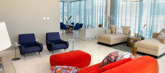 4 Schlafzimmer Villa in Pegeia, Cyprus, Nr. 6044 13