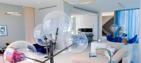 4 Schlafzimmer Villa in Pegeia, Cyprus, Nr. 6044 14