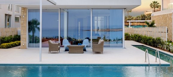 4 Schlafzimmer Villa in Pegeia, Cyprus, Nr. 6044 22