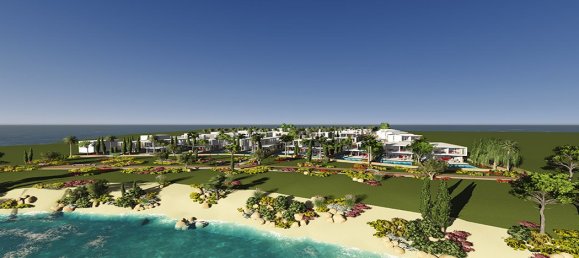 4 Schlafzimmer Villa in Pegeia, Cyprus, Nr. 6044 30