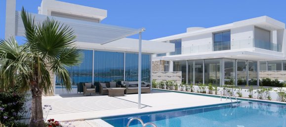 4 chambres villa à vendre à Pegeia, Paphos, Cyprus № 6044 12