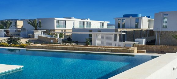 4 Schlafzimmer Villa in Pegeia, Cyprus, Nr. 6044 4