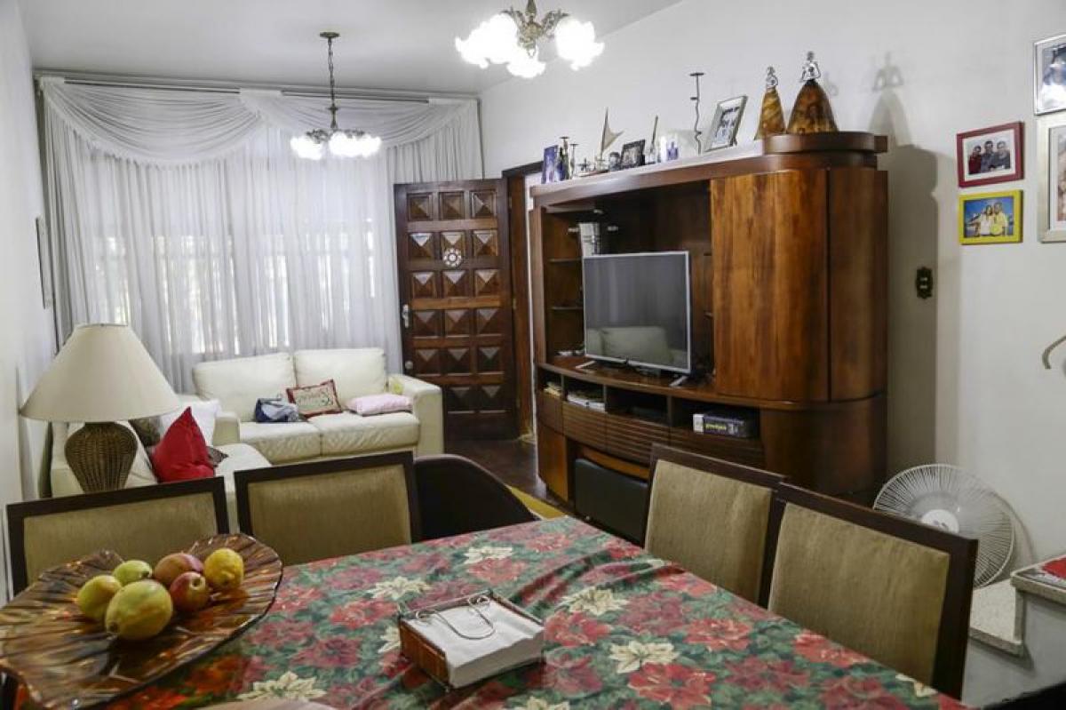 3 bedrooms House in Sao Paulo, Brazil No. 574896