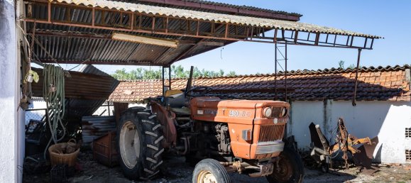 5 bedrooms House in Montijo, Portugal No. 145335 6