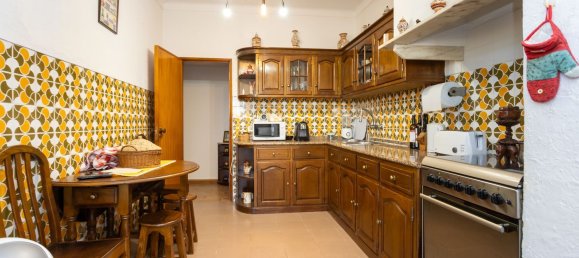 5 bedrooms House in Montijo, Portugal No. 145335 16