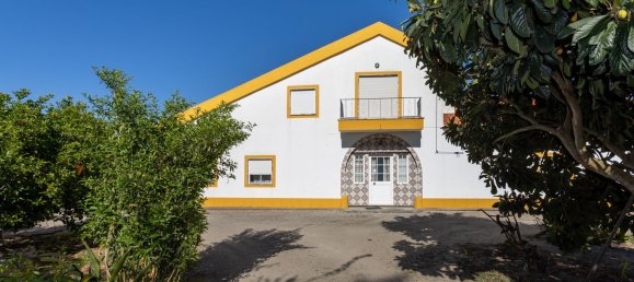 5 bedrooms House in Montijo, Portugal No. 145335 2