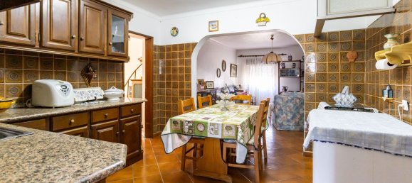 5 bedrooms House in Montijo, Portugal No. 145335 13