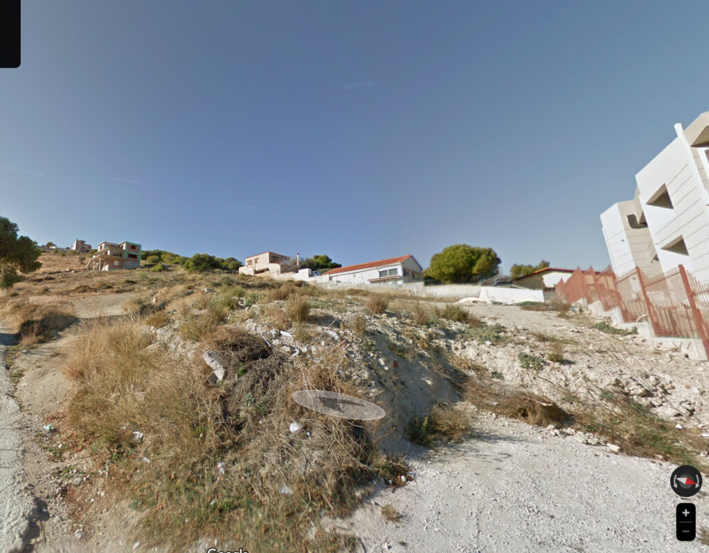 Terrain à Kalyvia Thorikou, Greece 2200m² No. 95545