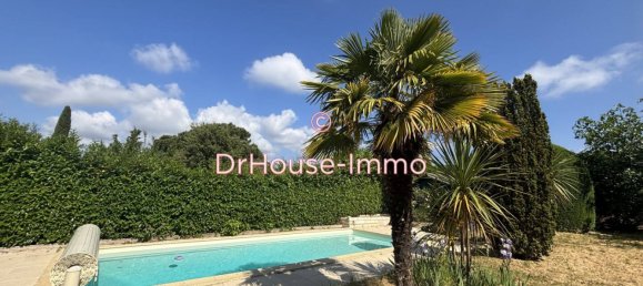 Casa T6 em Cravant-les-Coteaux, France N.º 48961 13