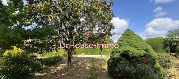Casa T6 em Cravant-les-Coteaux, France N.º 48961 14