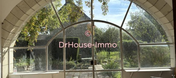 Casa T6 em Cravant-les-Coteaux, France N.º 48961 5