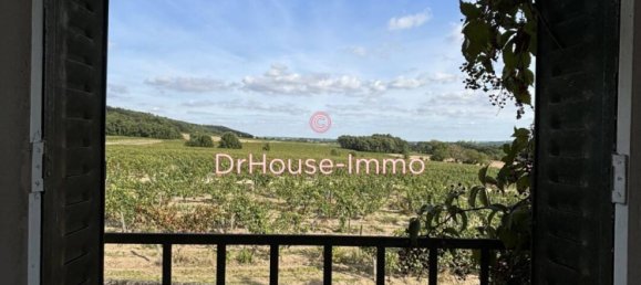Casa T6 em Cravant-les-Coteaux, France N.º 48961 12