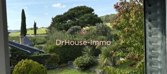 Casa T6 em Cravant-les-Coteaux, France N.º 48961 3