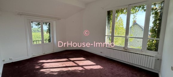 Casa T6 em Cravant-les-Coteaux, France N.º 48961 11