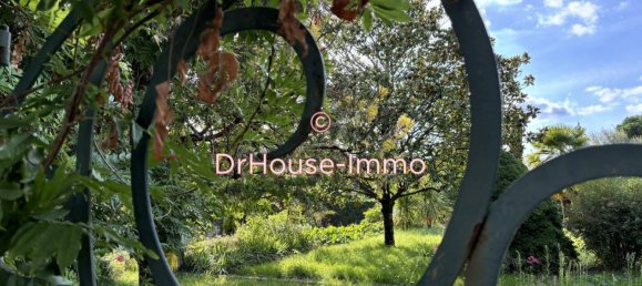 Casa T6 em Cravant-les-Coteaux, France N.º 48961 7