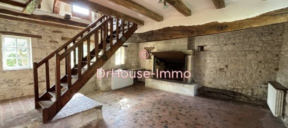 Casa T6 em Cravant-les-Coteaux, France N.º 48961 6