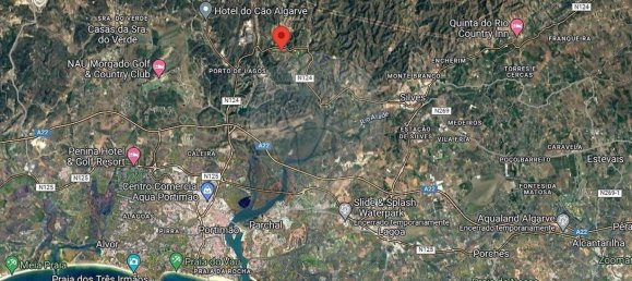 Casa T10 em Silves, Portugal N.º 65685 4