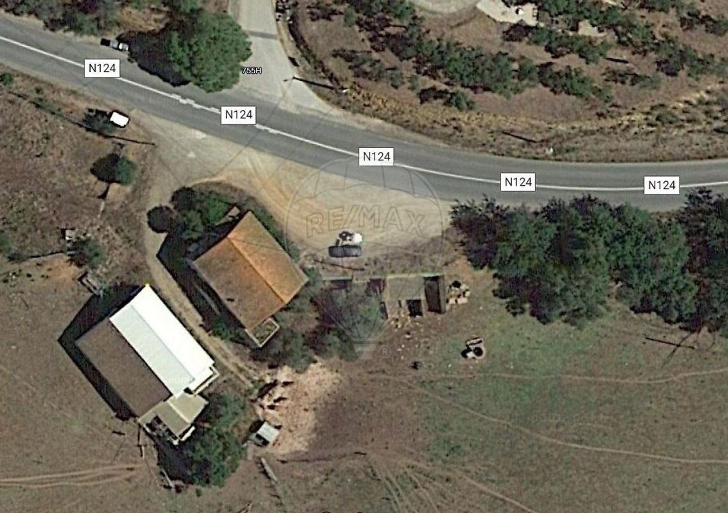 Casa T10 em Silves, Portugal N.º 65685