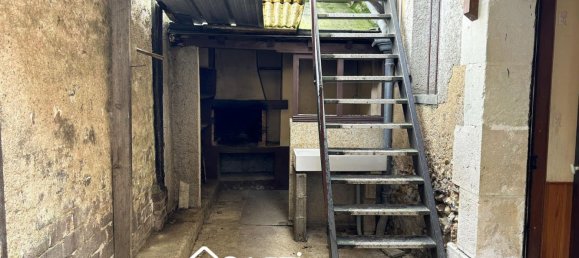 2 Schlafzimmer Haus in Montoire-sur-le-Loir, France, Nr. 67117 7